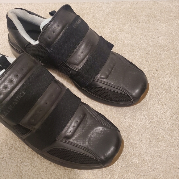 Royal Elastics  leather sneakers - Picture 3 of 11